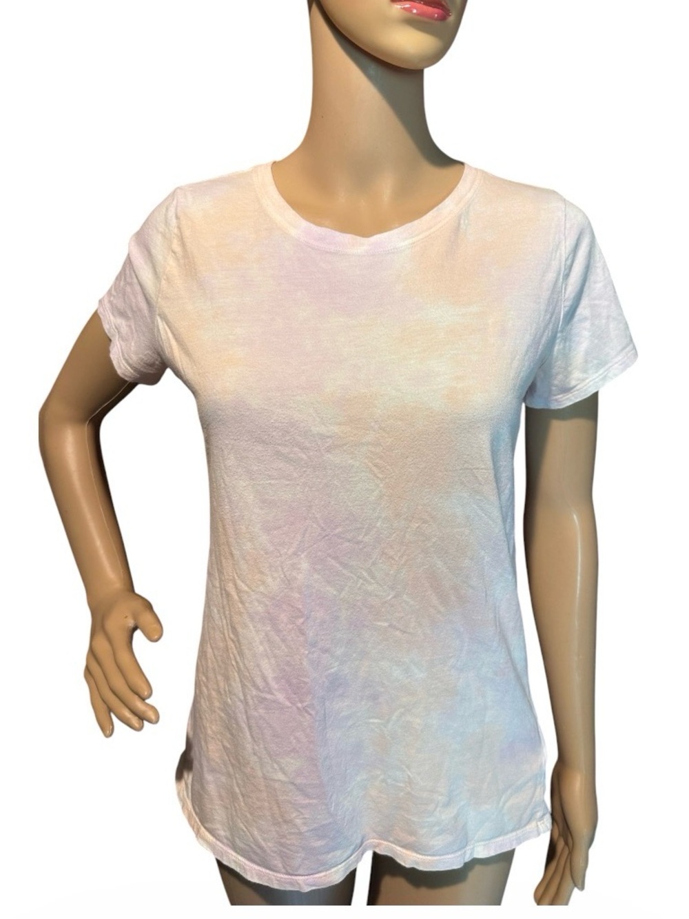 💰BOGO FREE GAP Pastel Tie Dye Ladies’ Tee Shirt